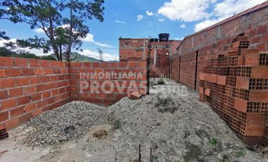 VENTA de LOTES en CHINACOTA