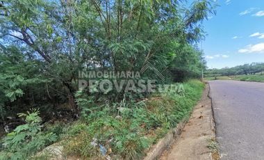 VENTA de LOTES en VILLA DEL ROSARIO