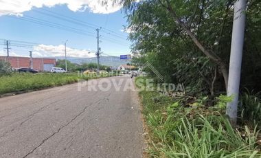 VENTA de LOTES en VILLA DEL ROSARIO