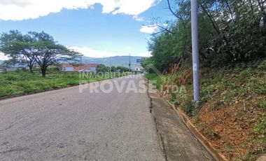 VENTA de LOTES en VILLA DEL ROSARIO