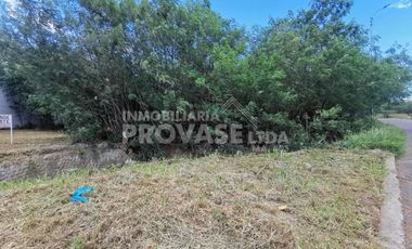 VENTA de LOTES en VILLA DEL ROSARIO