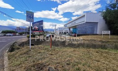 VENTA de LOTES en VILLA DEL ROSARIO