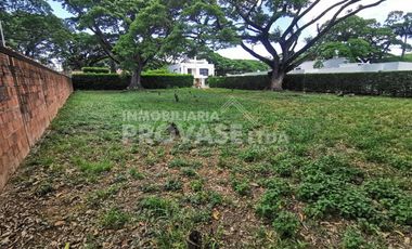 VENTA de LOTES en CUCUTA