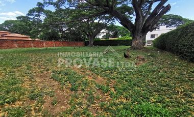 VENTA de LOTES en CUCUTA