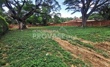 VENTA de LOTES en CUCUTA