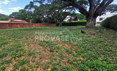 VENTA de LOTES en CUCUTA
