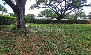 VENTA de LOTES en CUCUTA