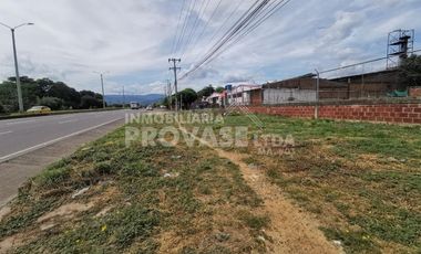 VENTA de LOTES en VILLA DEL ROSARIO