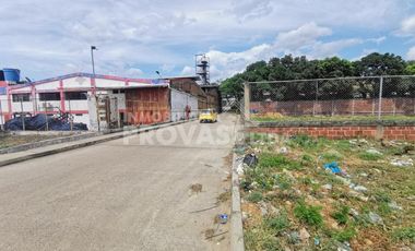 VENTA de LOTES en VILLA DEL ROSARIO