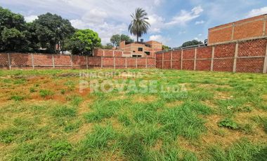 VENTA de LOTES en VILLA DEL ROSARIO