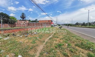 VENTA de LOTES en VILLA DEL ROSARIO