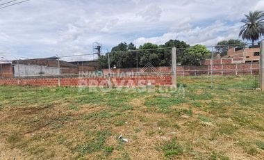 VENTA de LOTES en VILLA DEL ROSARIO