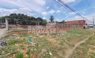 VENTA de LOTES en VILLA DEL ROSARIO