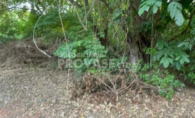 VENTA de LOTES en CUCUTA