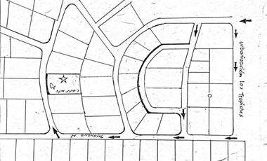 VENTA de LOTES en CUCUTA
