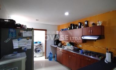 VENTA de CASAS en CUCUTA