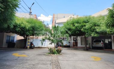 VENTA de CASAS en CUCUTA