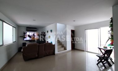 VENTA de CASAS en CUCUTA