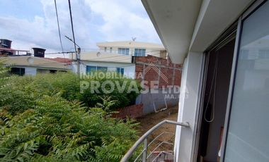 VENTA de CASAS en CUCUTA