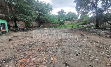 VENTA de LOTES en CUCUTA