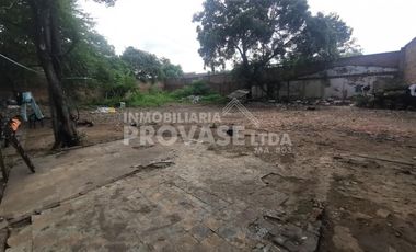 VENTA de LOTES en CUCUTA