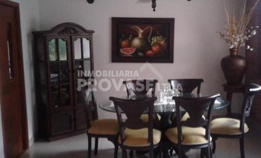 VENTA de CASAS en CUCUTA