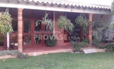 VENTA de CASAS en CUCUTA