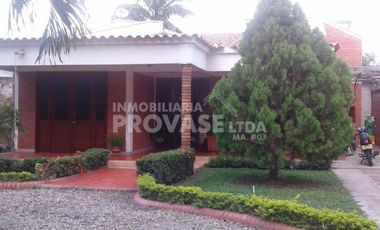 VENTA de CASAS en CUCUTA