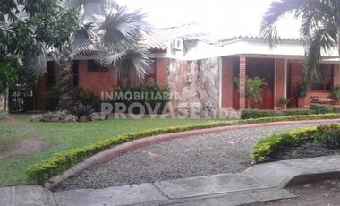 VENTA de CASAS en CUCUTA