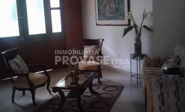 VENTA de CASAS en CUCUTA