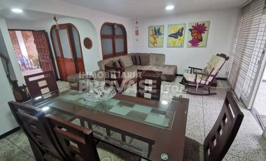 VENTA de CASAS en CUCUTA