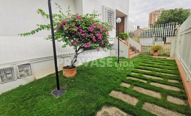 VENTA de CASAS en CUCUTA