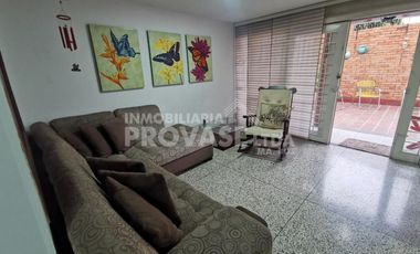 VENTA de CASAS en CUCUTA