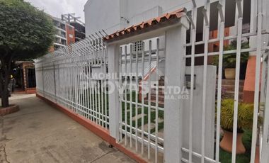 VENTA de CASAS en CUCUTA