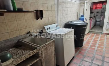 VENTA de CASAS en CUCUTA