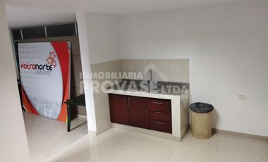 VENTA de OFICINAS en CUCUTA