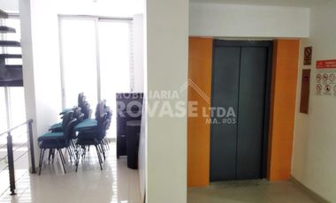 VENTA de OFICINAS en CUCUTA