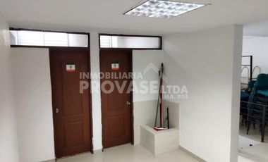 VENTA de OFICINAS en CUCUTA
