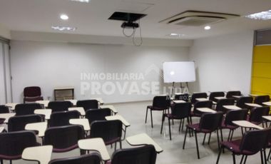 VENTA de OFICINAS en CUCUTA