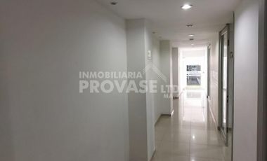 VENTA de OFICINAS en CUCUTA