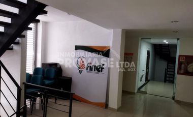 VENTA de OFICINAS en CUCUTA