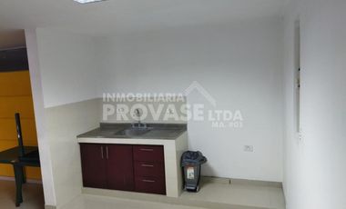 VENTA de OFICINAS en CUCUTA