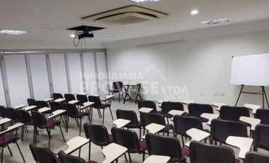 VENTA de OFICINAS en CUCUTA