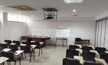 VENTA de OFICINAS en CUCUTA