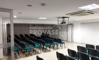 VENTA de OFICINAS en CUCUTA