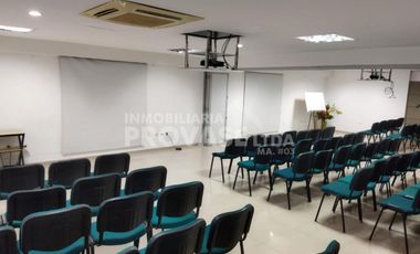 VENTA de OFICINAS en CUCUTA