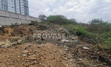 VENTA de LOTES en LOS PATIOS