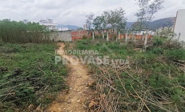 VENTA de LOTES en LOS PATIOS