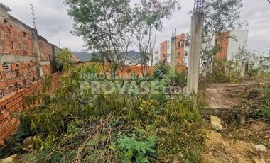 VENTA de LOTES en LOS PATIOS