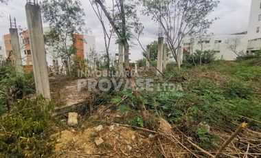 VENTA de LOTES en LOS PATIOS
